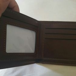 Men's Wallet