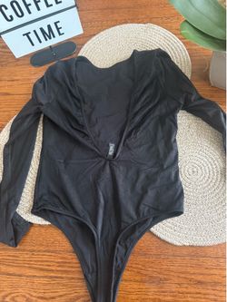Blusa estilo faja de Victoria cecret