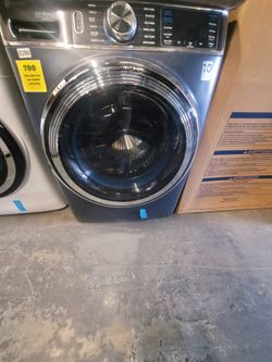 GE Washer
