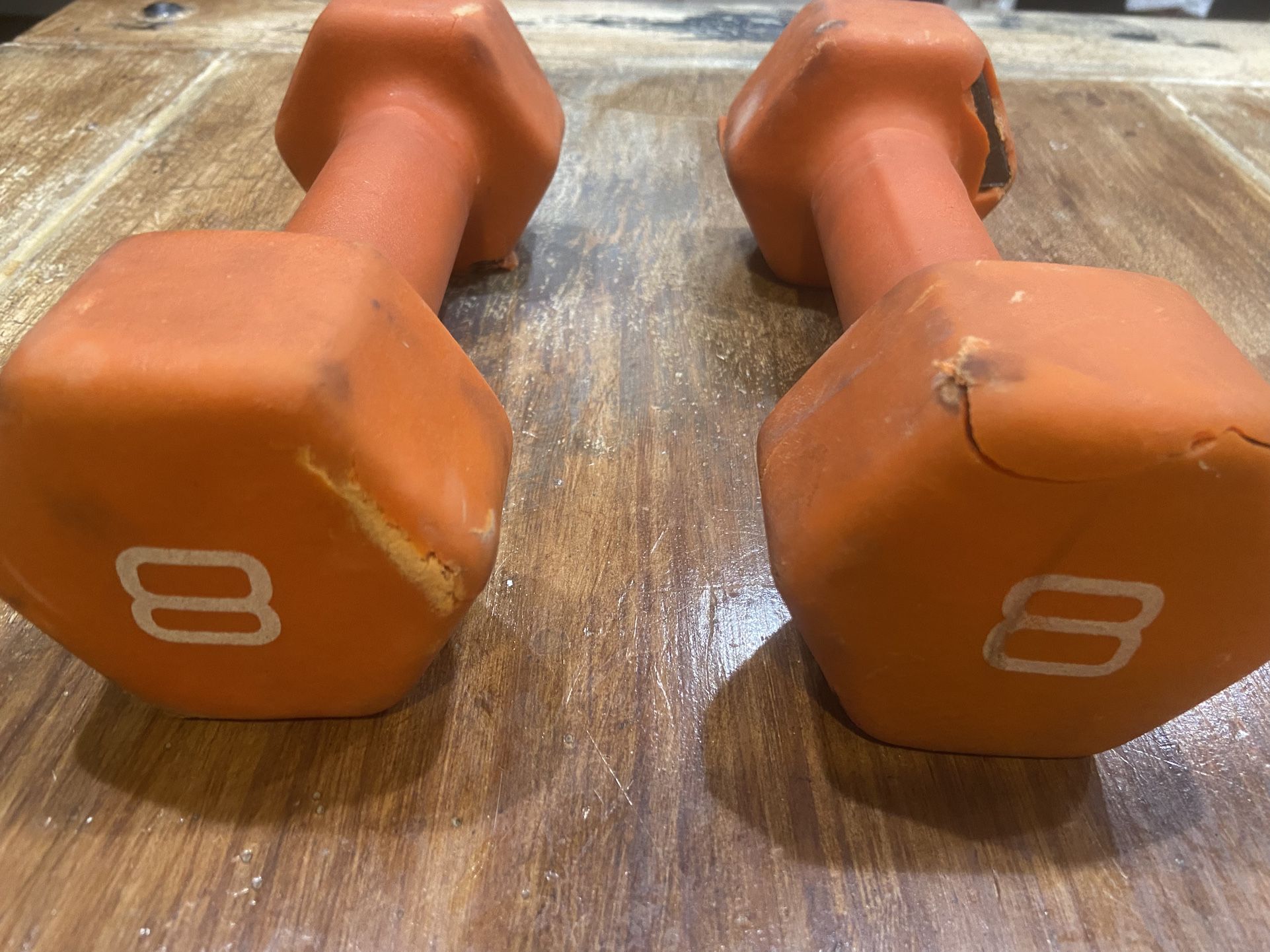 Dumbbell