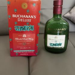 J balvin Collectable