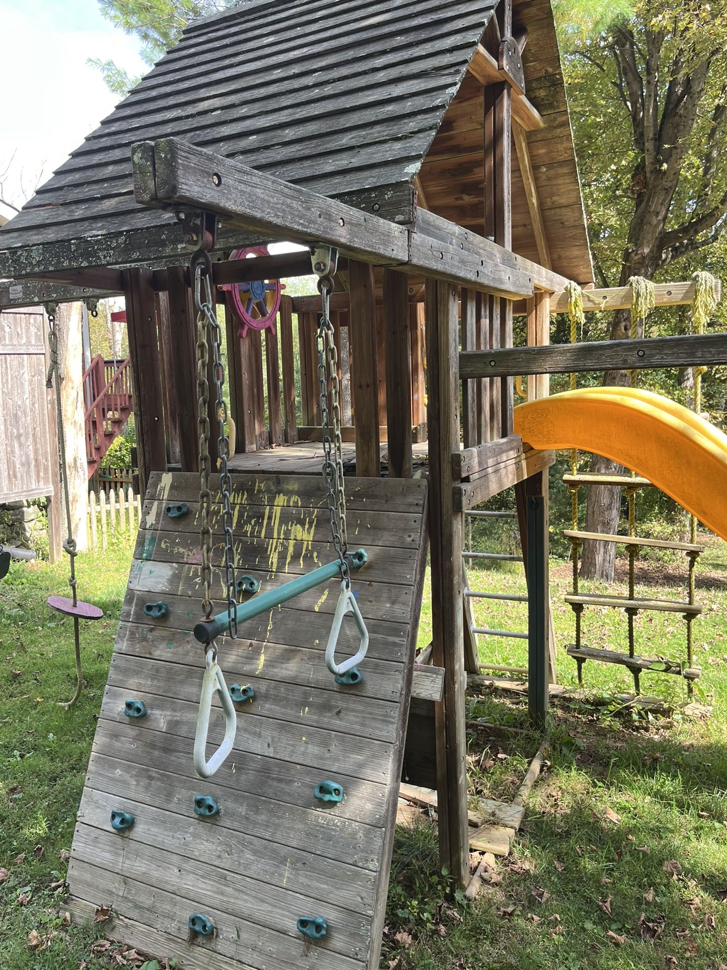 Play Ground