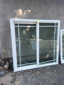 Window 56x56