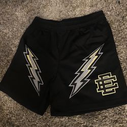 Eric Emanuel Shorts