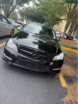 2012 mercedes C-250