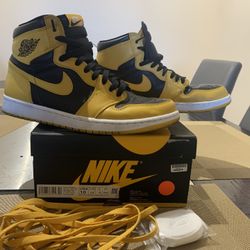 Air Jordan 1 Retro High OG