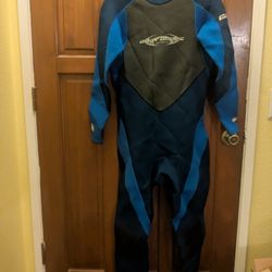 Body Glove Wet Suit
