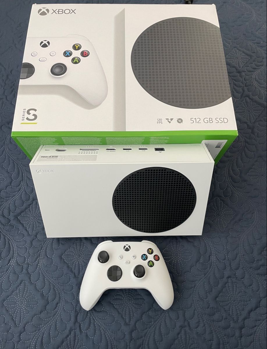 Xbox Series