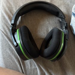 turtle beach headset