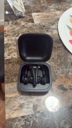 Power Beats Pro