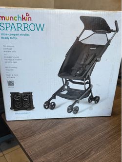 Travel Stroller