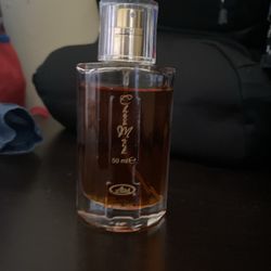 Choco Musk Perfume 