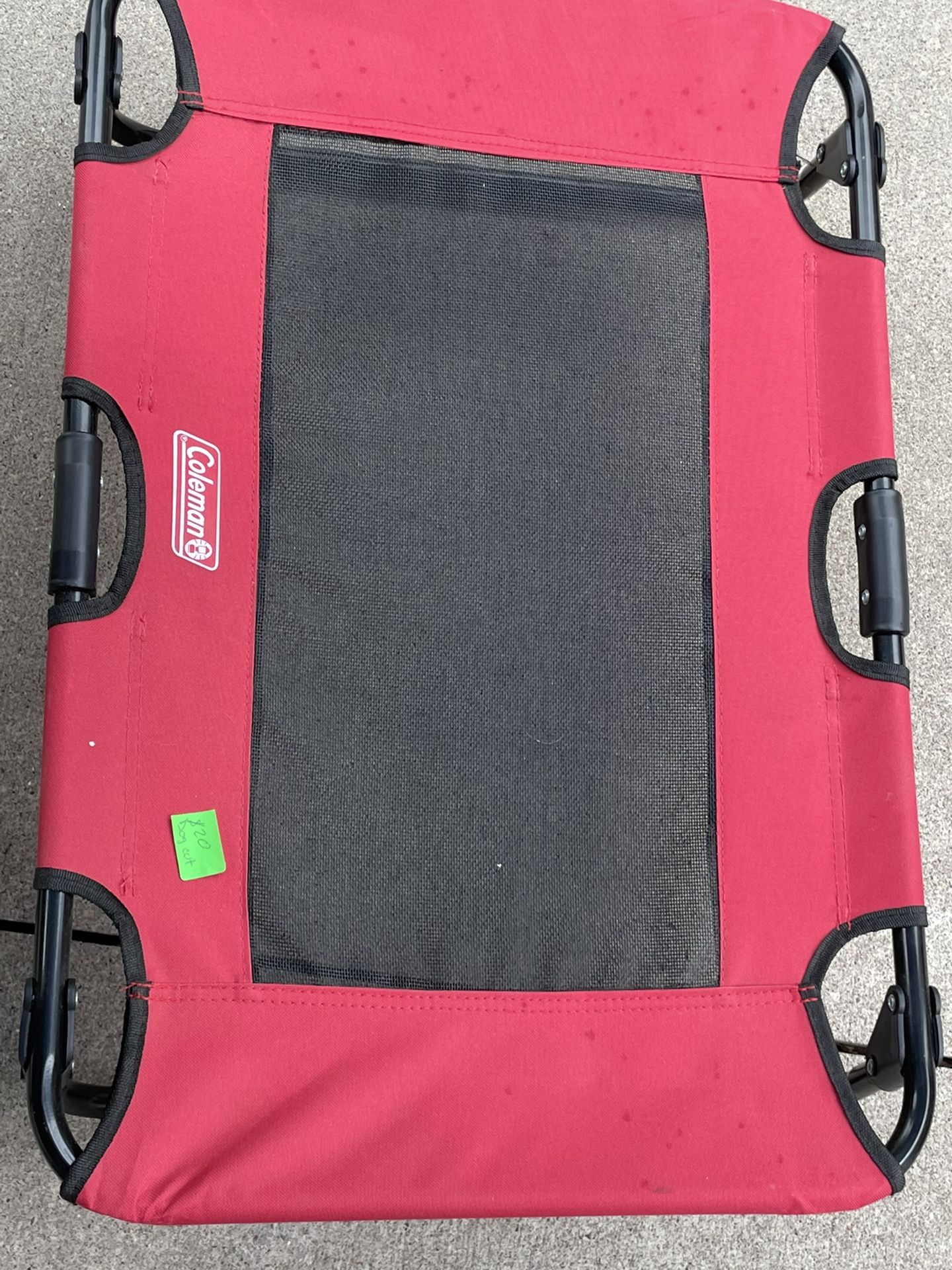 Dog Cot