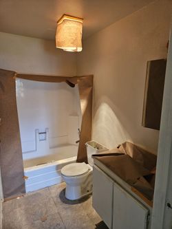 Interiorpainting/remodel