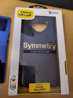 Phone cases iPhone and note 9