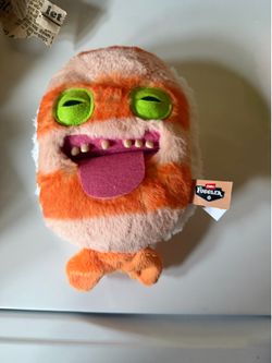 Fuggalicious Fuggler Sushi