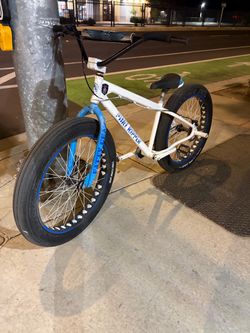 Breaks are kinda bad fat ripper