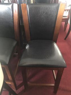 Bar stools