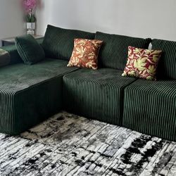 Weture 108” Modular Sectional Sofa