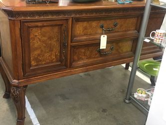 Buffet Table/Sideboard - Mid 18th Century