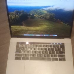 2019 Macbook Pro Big Screen