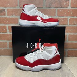 Jordan 11 Retro Cherry