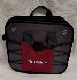 Car Truck Organizer