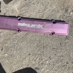 Skunk 2 Spark Plug Wire Cover B Series’s 