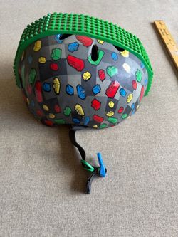 LEGO Kids Bike Helmet