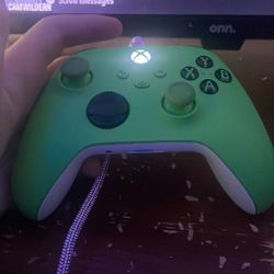 Xbox Controller 