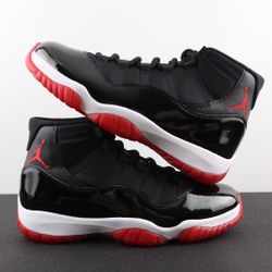 Air Jordan 11 Berd