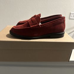 Women’s Steve Madden Loafers Size 6.5