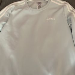 Women’s Adidas Sweat Shirt 