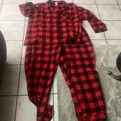 Pajamas
