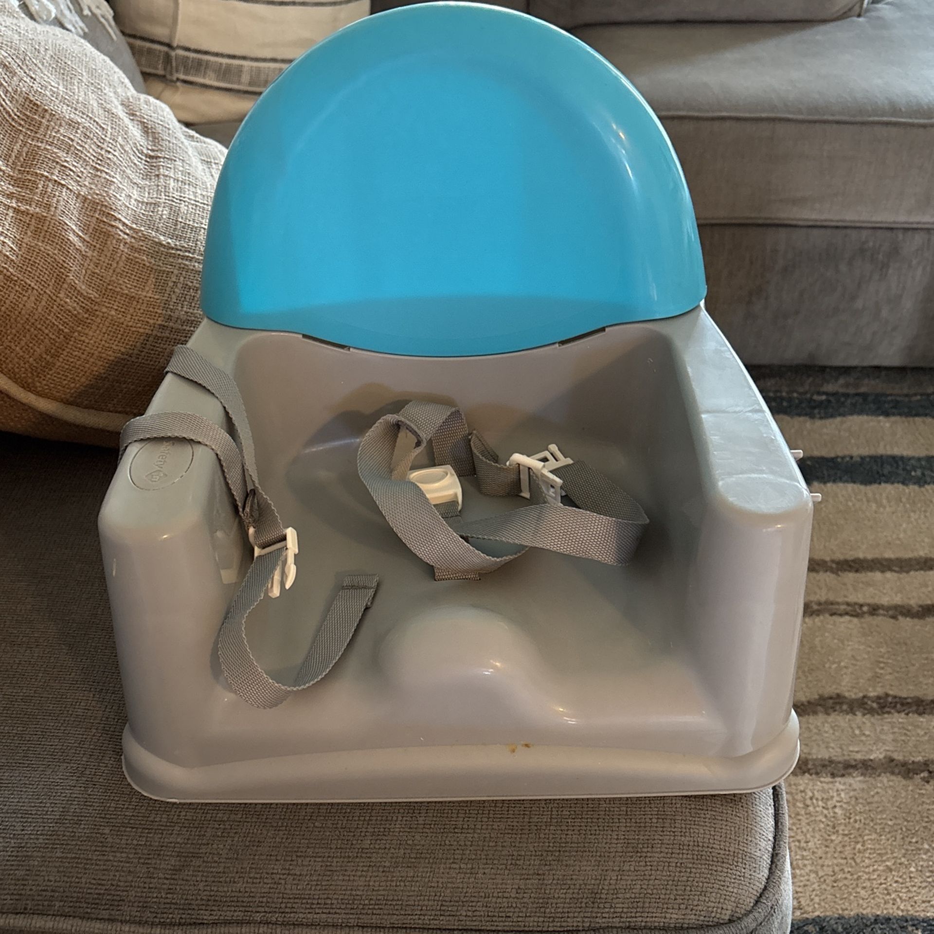 Booster Seat