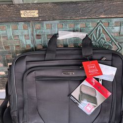 Samsonite Laptop Carrier