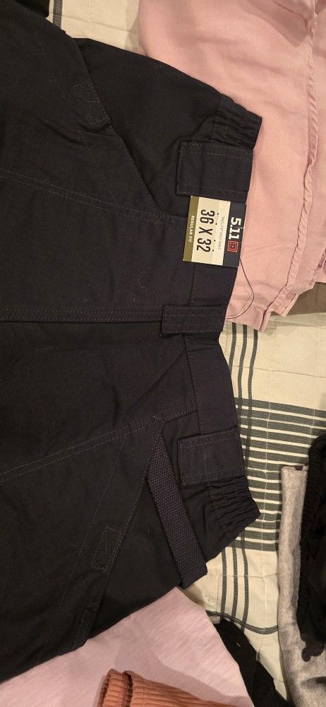 Tactical Taclite Pro Pants – Size 36x32 (NEW with Tags)