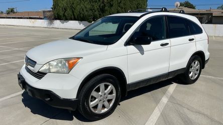 2009 Honda Cr-v