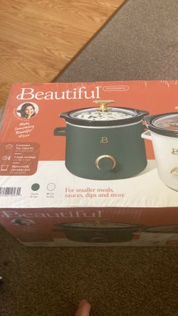 Beautiful kitchenware