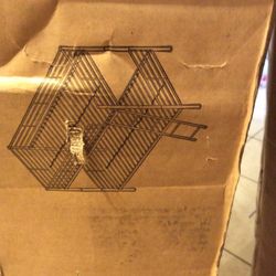 Bunk Beds Twin Over Twin Metal Brand New In The Box 