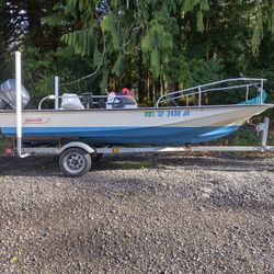 Boston Whaler 