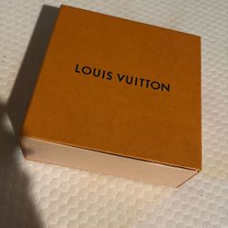 Louie Vuitton Belt 