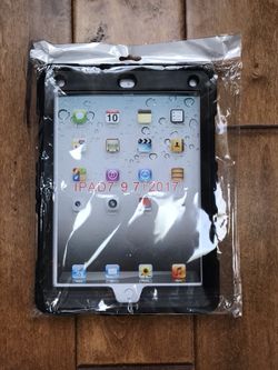 Brand New Ipad Case