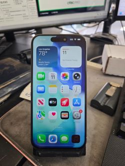 iPhone 15 Pro (Unlocked) 512gb