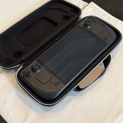 Steam Deck OLED 512Gb