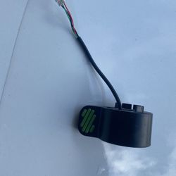 Segway Ninebot ES Series OEM Electric Throttle