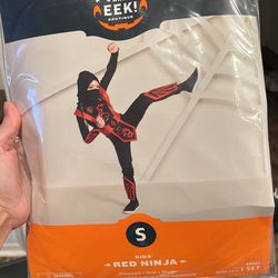 Ninja Costume