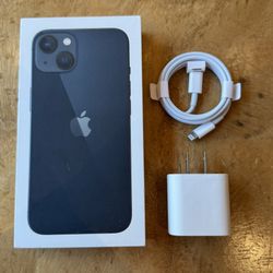 iPhone 13 128GB Brand New for T-Mobile / Metro PCS