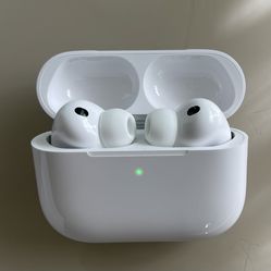 AirPod pro 3