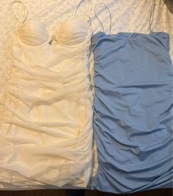 Oh Polly dresses *** worn only ONCE ***